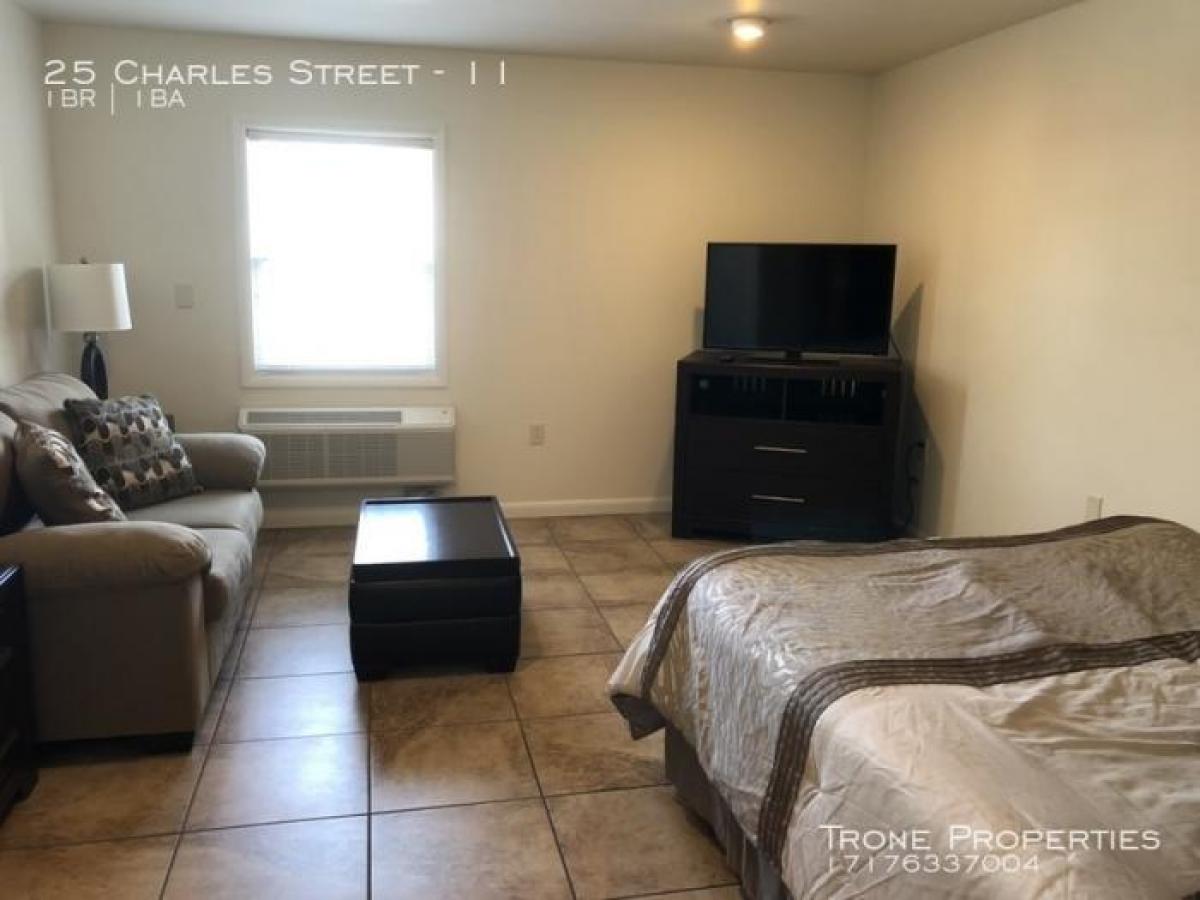 Picture of Apartment For Rent in Hanover, Pennsylvania, United States