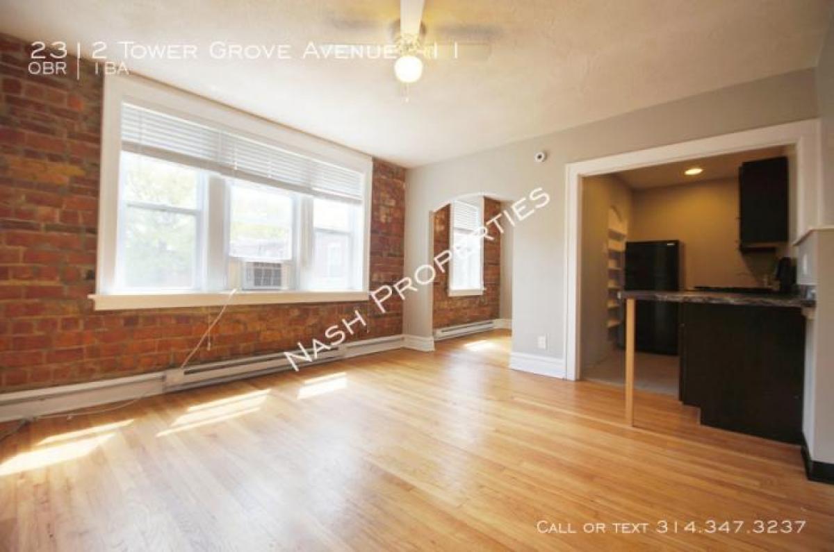 Picture of Apartment For Rent in Lake Saint Louis, Missouri, United States