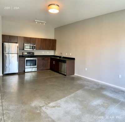 Apartment For Rent in Kansas City, Missouri