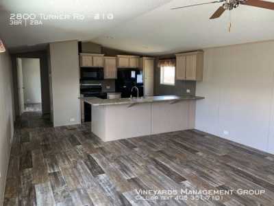 Home For Rent in San Benito, Texas