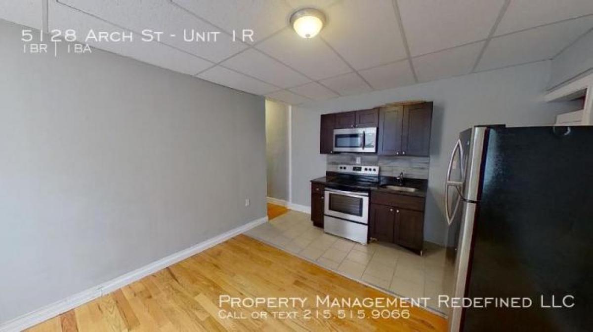 Picture of Apartment For Rent in Philadelphia, Pennsylvania, United States