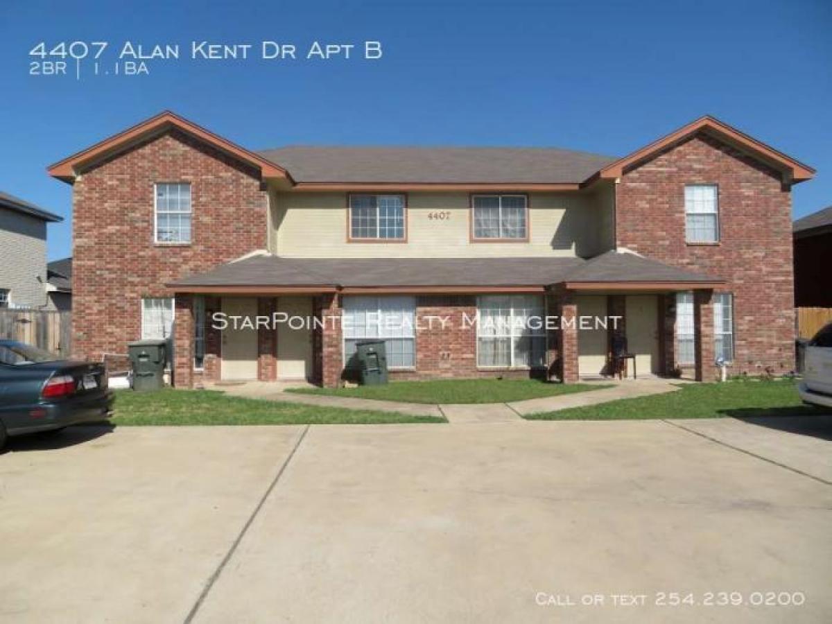 Picture of Apartment For Rent in Killeen, Texas, United States