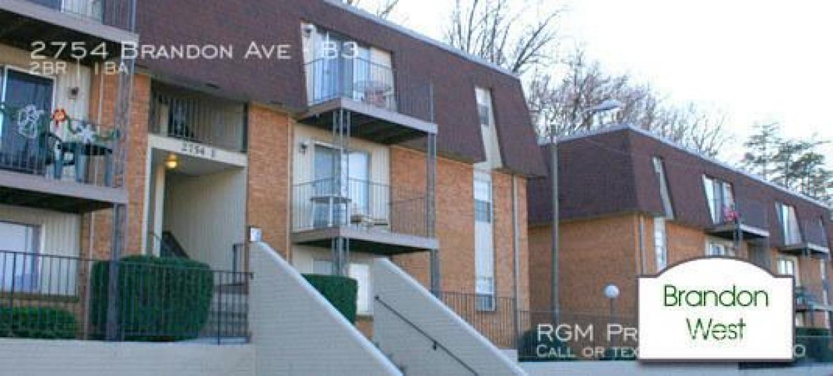 Picture of Apartment For Rent in Roanoke, Virginia, United States