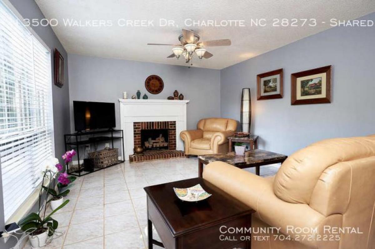 Picture of Apartment For Rent in Charlotte, North Carolina, United States