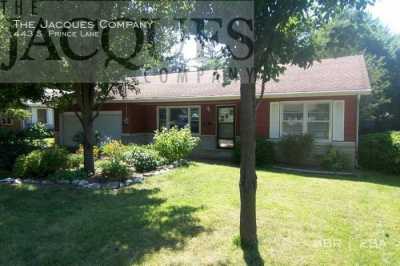 Home For Rent in Springfield, Missouri