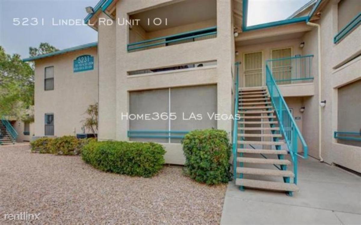 Picture of Condo For Rent in Las Vegas, Nevada, United States