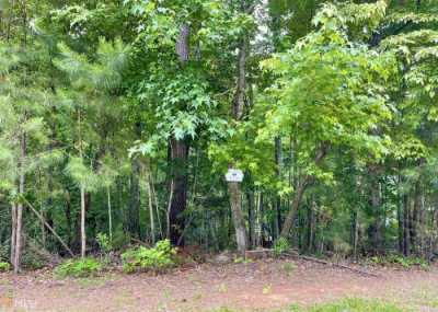 Residential Land For Sale in Fayetteville, Georgia