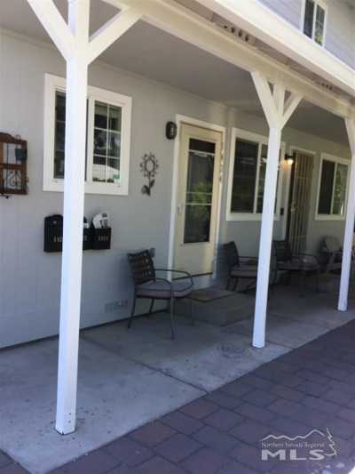 Apartment For Rent in Sparks, Nevada