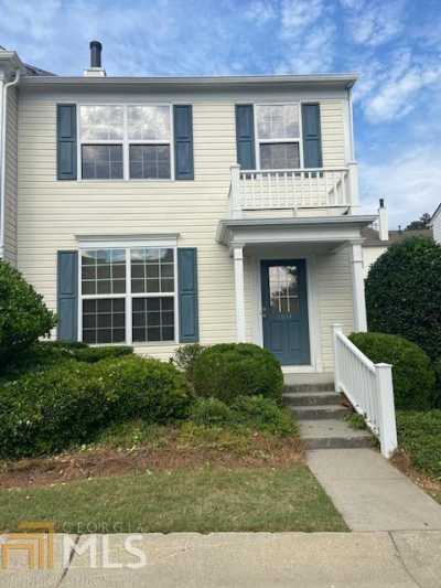 Apartment For Rent in Alpharetta, Georgia