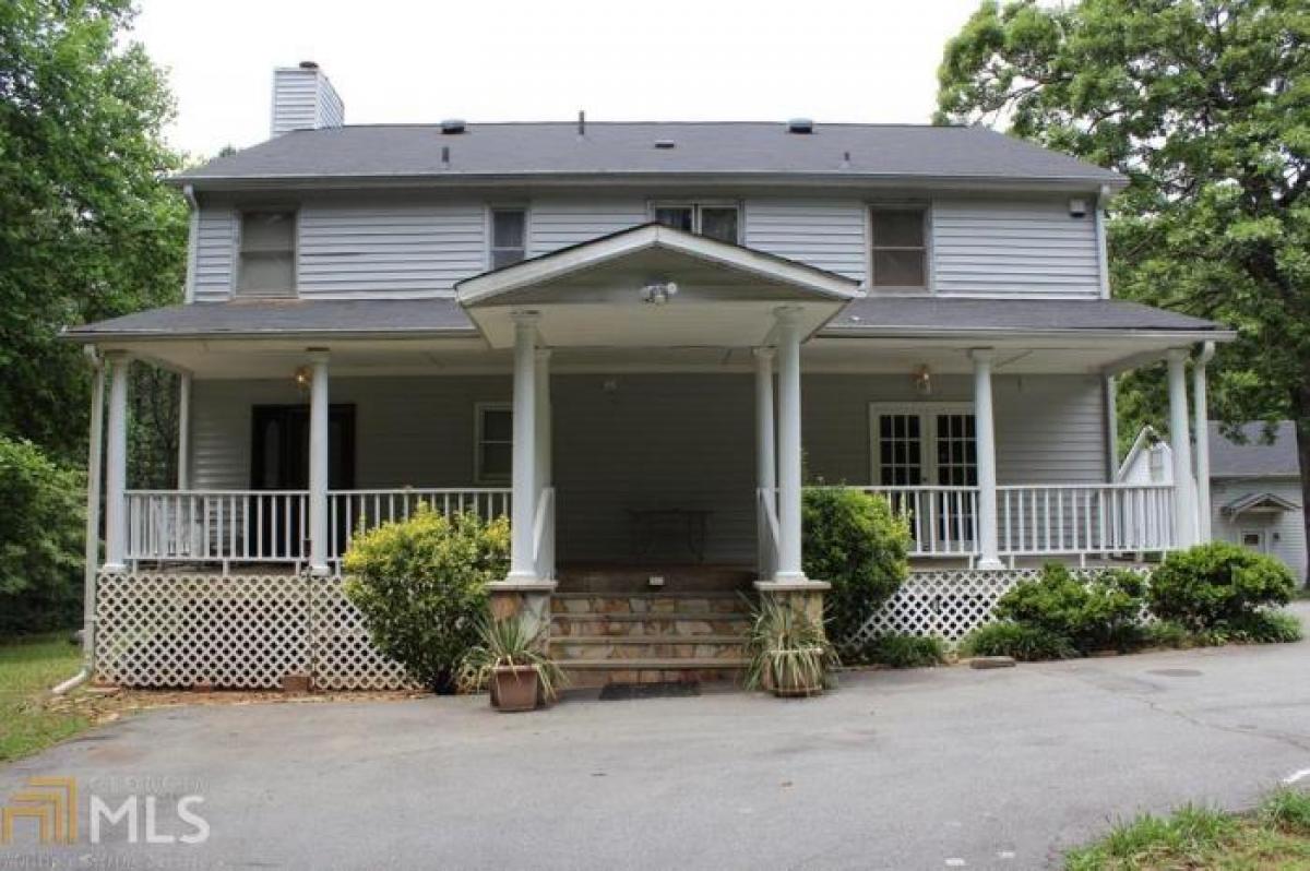 Picture of Home For Rent in Canton, Georgia, United States