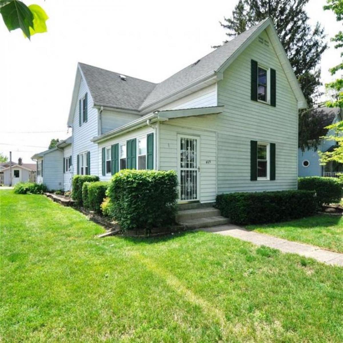 Picture of Home For Sale in Arcadia, Indiana, United States