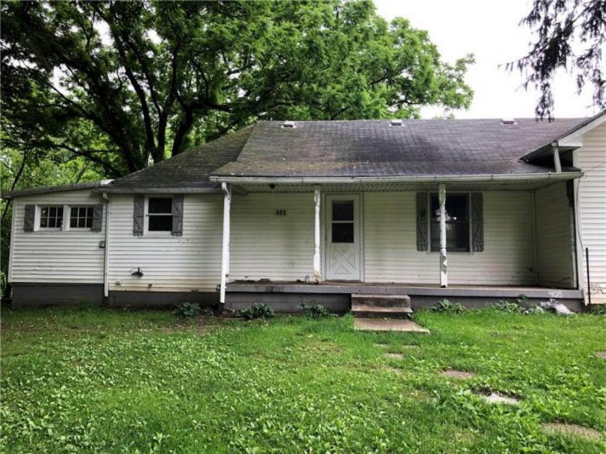 Picture of Home For Sale in Mooresville, Indiana, United States