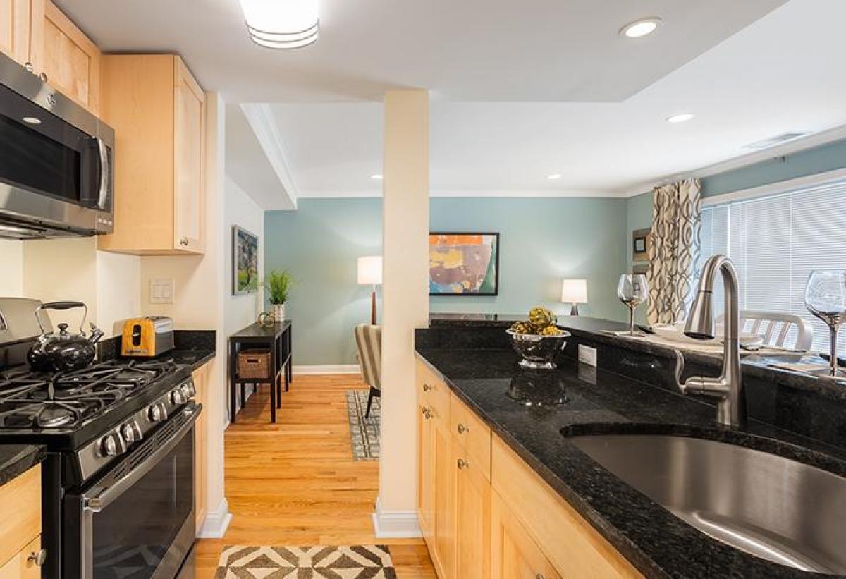 Picture of Home For Rent in Brookline, Massachusetts, United States