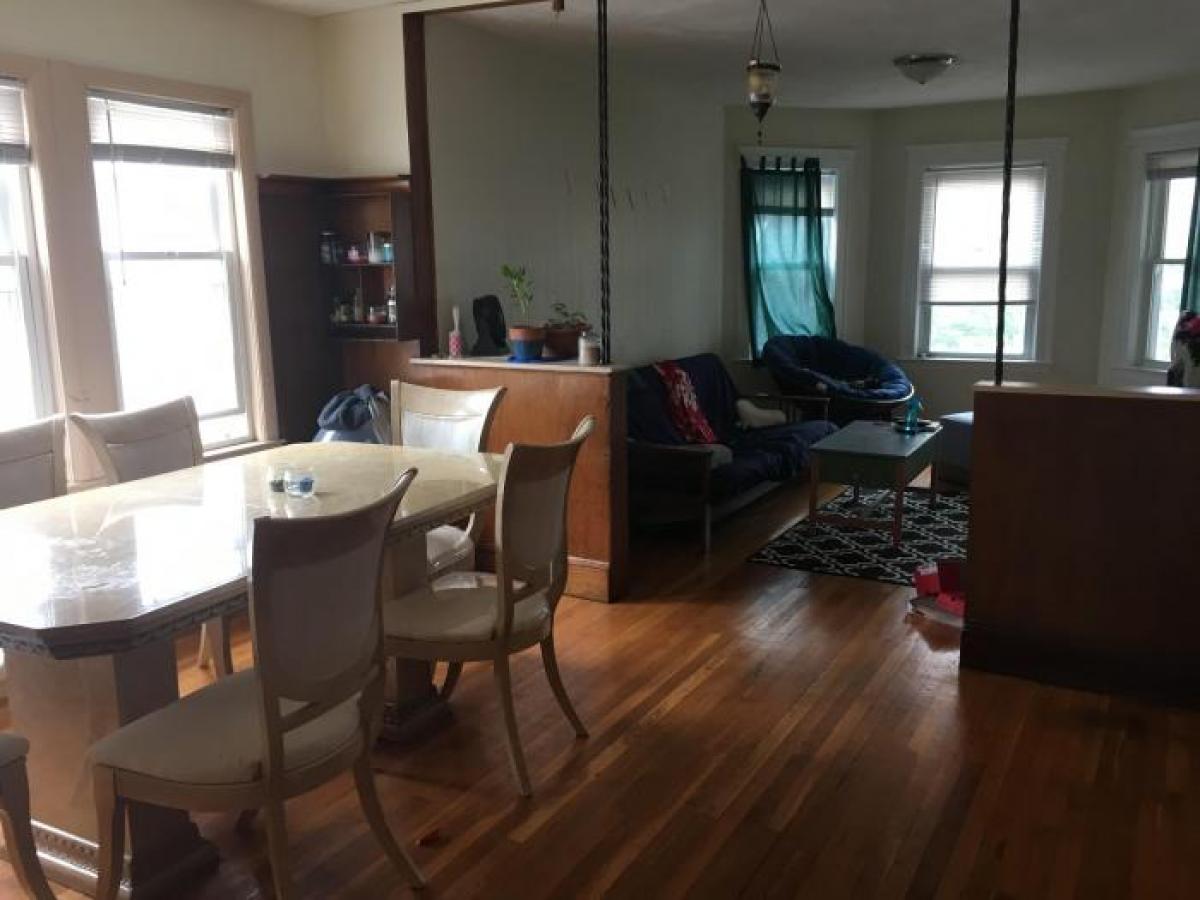 Picture of Multi-Family Home For Rent in Brighton, Massachusetts, United States