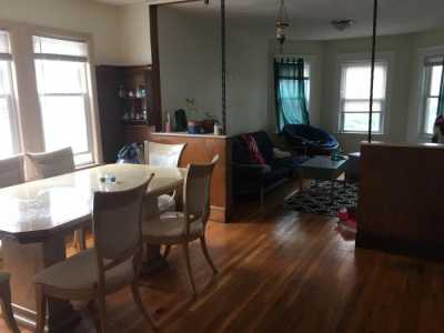 Multi-Family Home For Rent in Brighton, Massachusetts