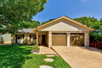 Home For Rent in Austin, Texas