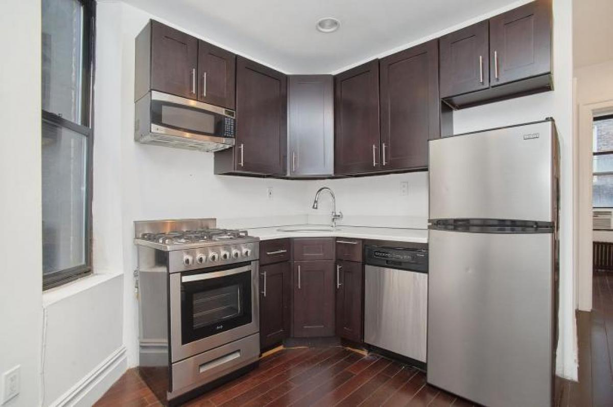 Picture of Apartment For Rent in Manhattan, New York, United States