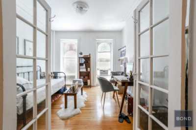 Apartment For Rent in Manhattan, New York