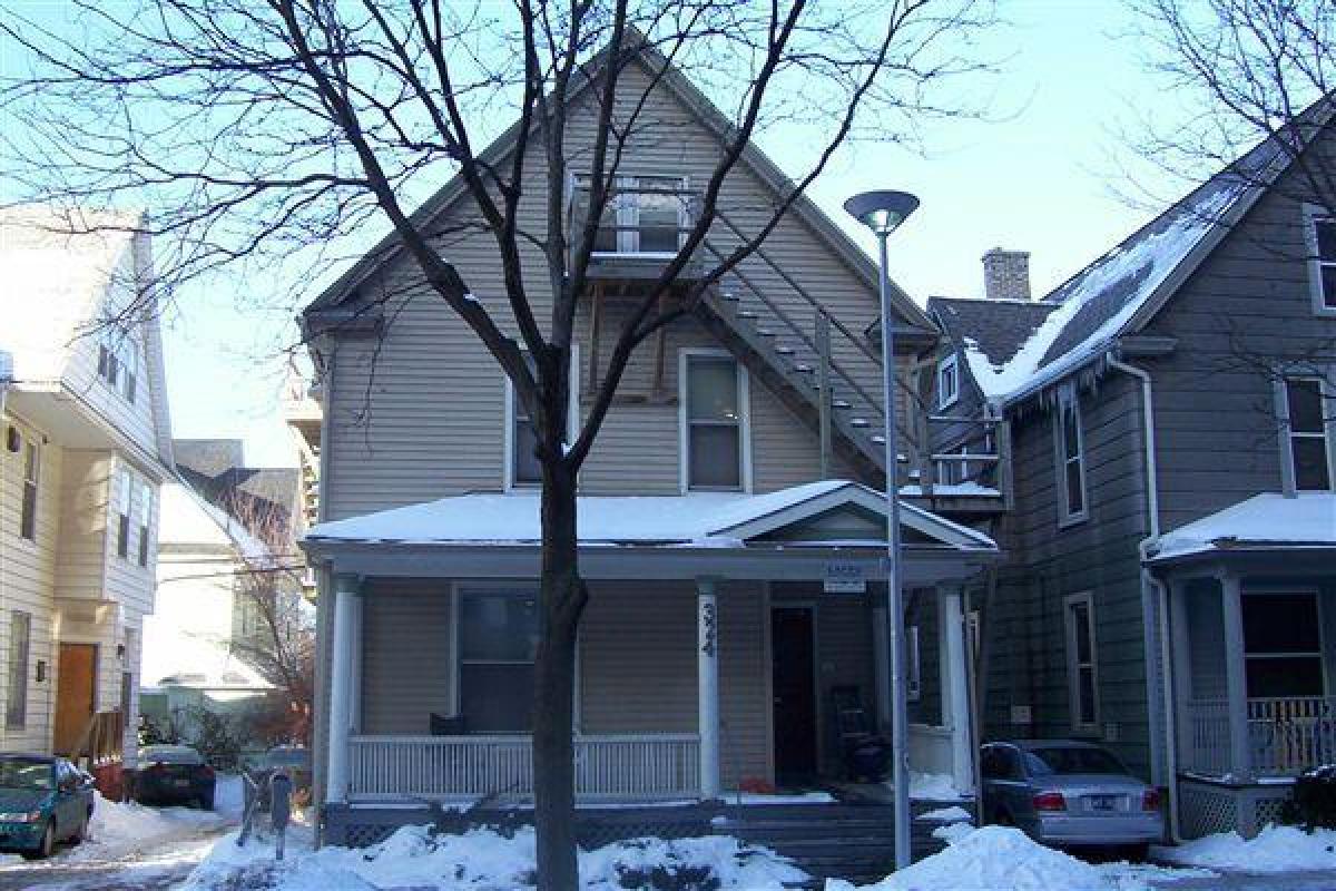 Picture of Apartment For Rent in Ann Arbor, Michigan, United States