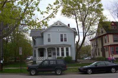 Home For Rent in Ann Arbor, Michigan