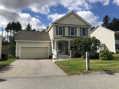 Home For Rent in Manchester, New Hampshire