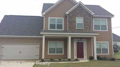 Home For Rent in Phenix City, Alabama