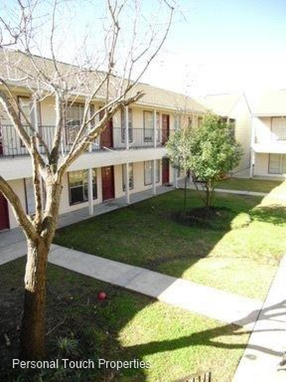 Picture of Apartment For Rent in Baton Rouge, Louisiana, United States