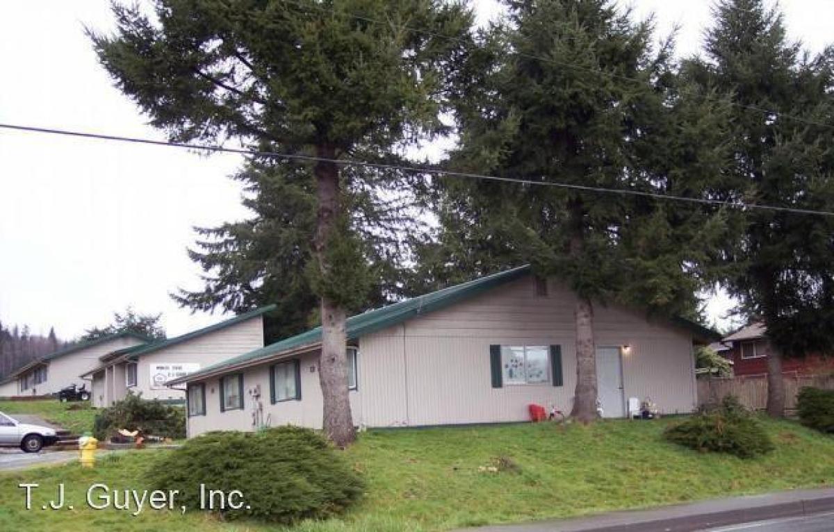 Picture of Apartment For Rent in Montesano, Washington, United States