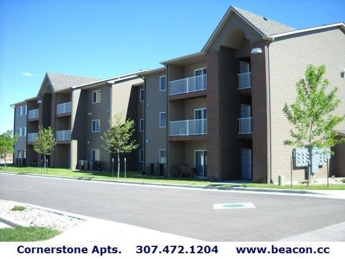 Picture of Apartment For Rent in Casper, Wyoming, United States