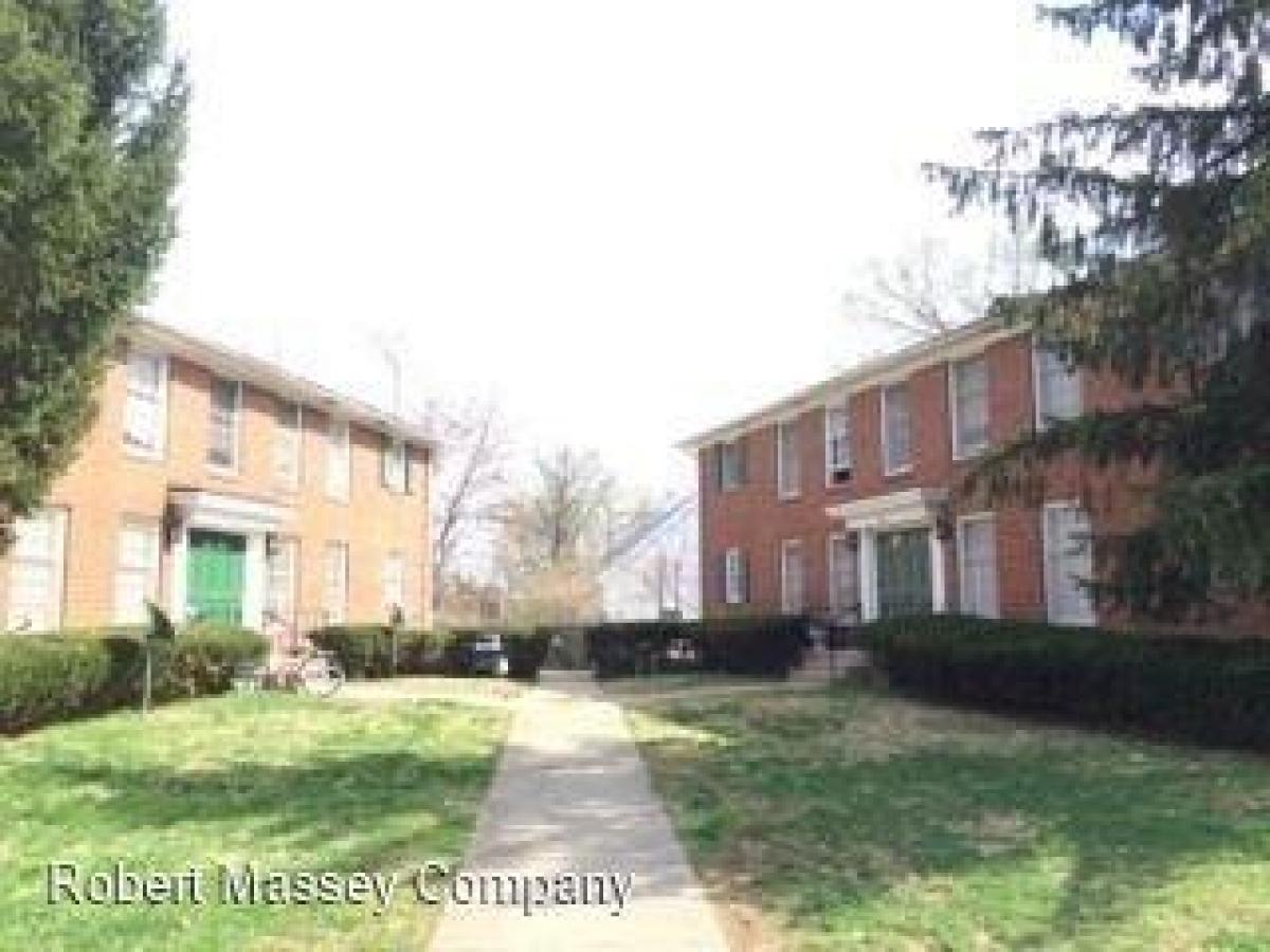 Picture of Apartment For Rent in Louisville, Kentucky, United States