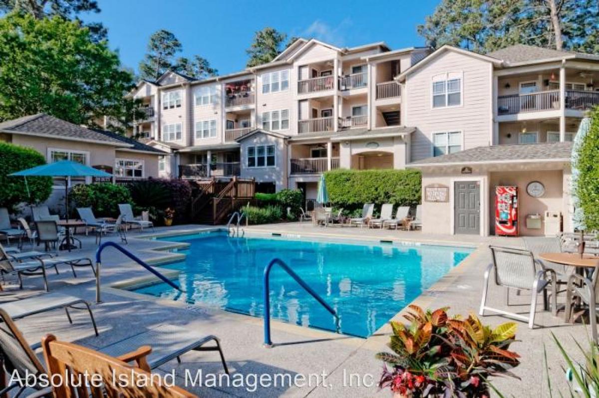 Picture of Home For Rent in Hilton Head, South Carolina, United States