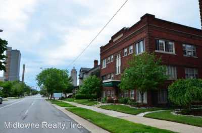 Apartment For Rent in Fort Wayne, Indiana