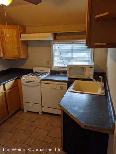 Apartment For Rent in Urbana, Illinois