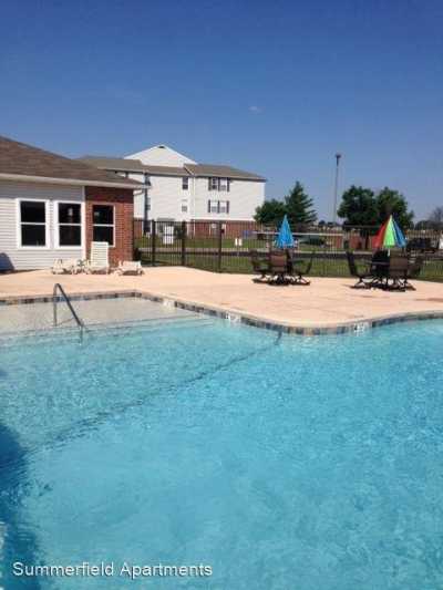 Apartment For Rent in Pittsburg, Kansas