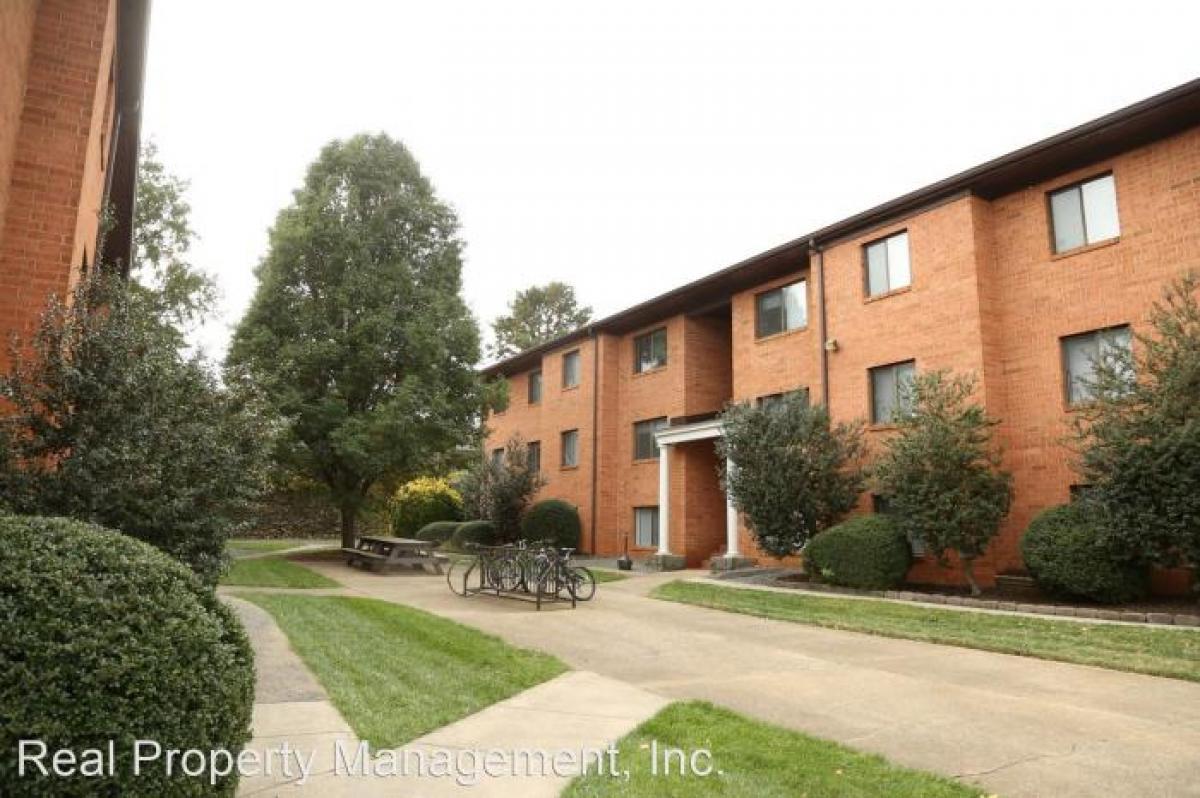 Picture of Apartment For Rent in Charlottesville, Virginia, United States