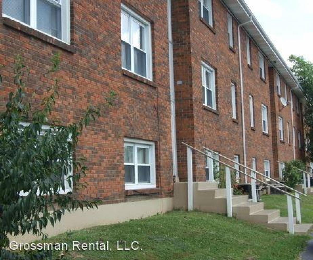 Picture of Apartment For Rent in Evansville, Indiana, United States