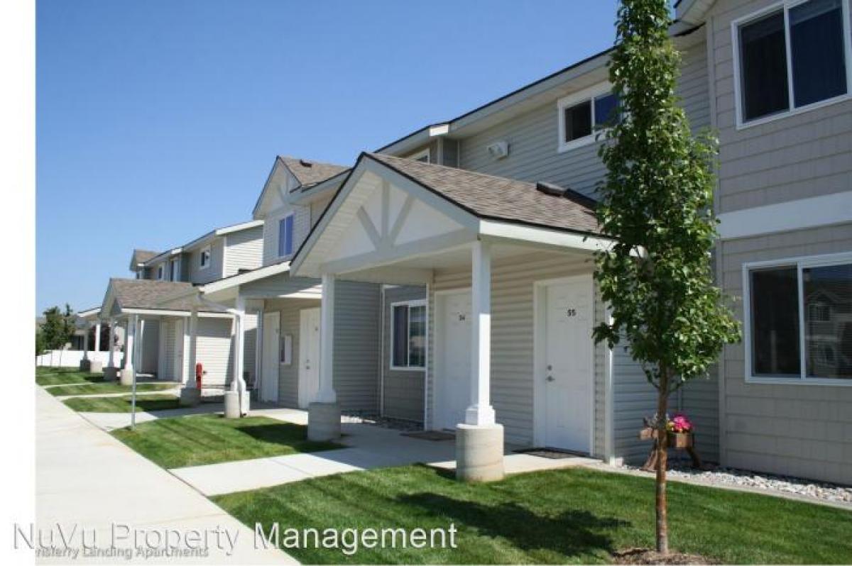 Picture of Apartment For Rent in Post Falls, Idaho, United States