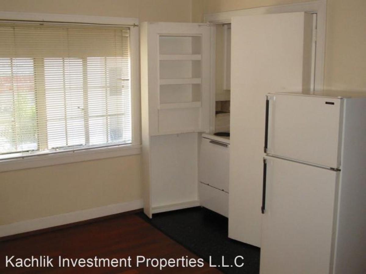 Picture of Apartment For Rent in Portland, Oregon, United States