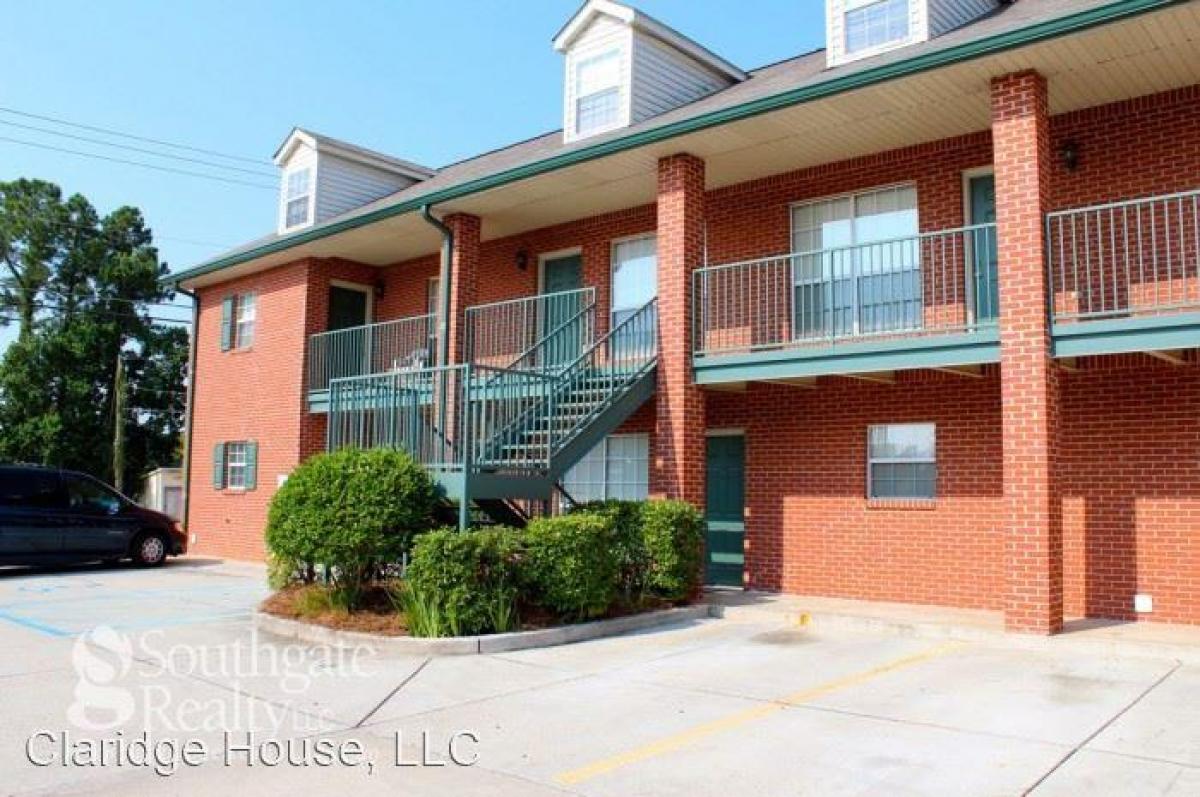 Picture of Apartment For Rent in Hattiesburg, Mississippi, United States