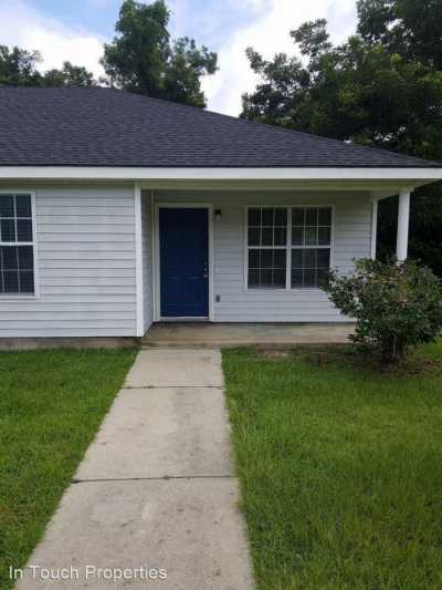 Apartment For Rent in Valdosta, Georgia