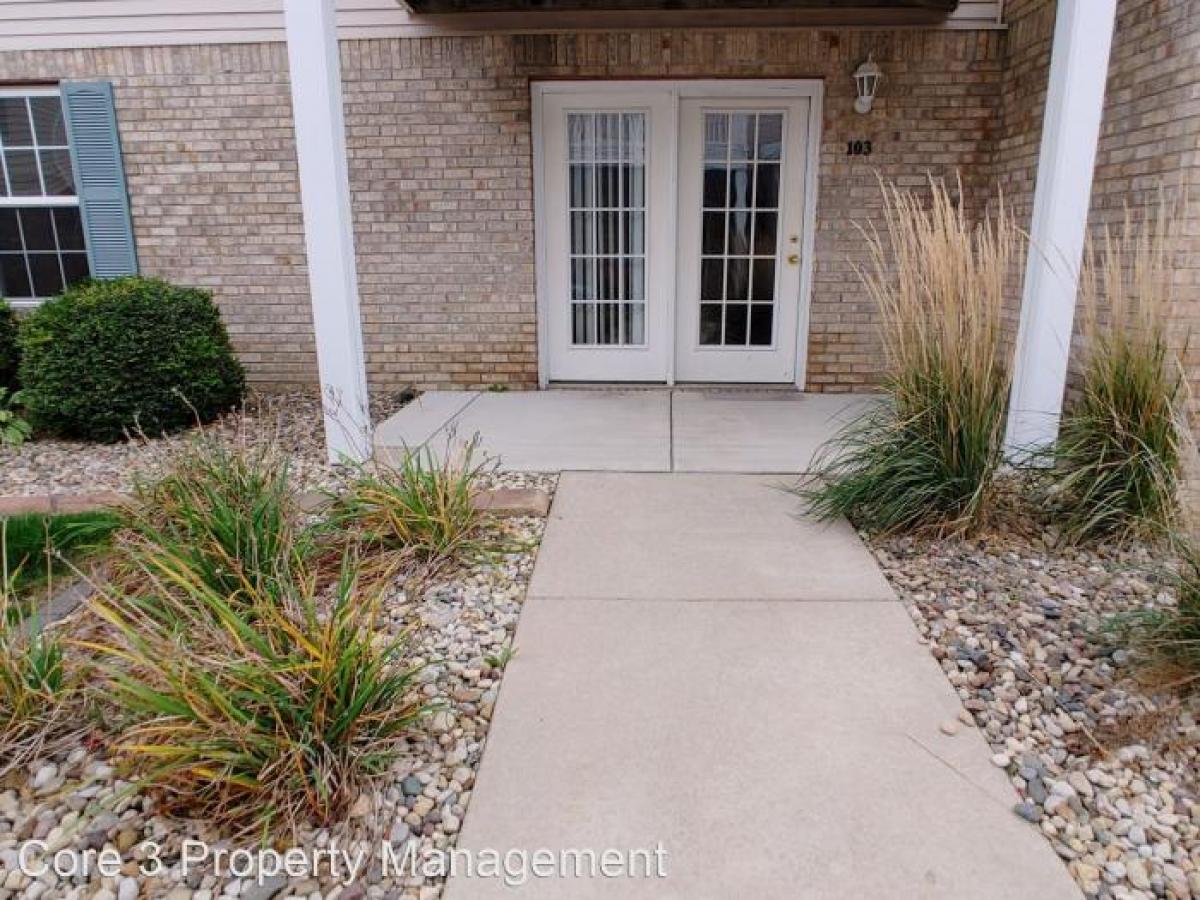 Picture of Apartment For Rent in Bloomington, Illinois, United States