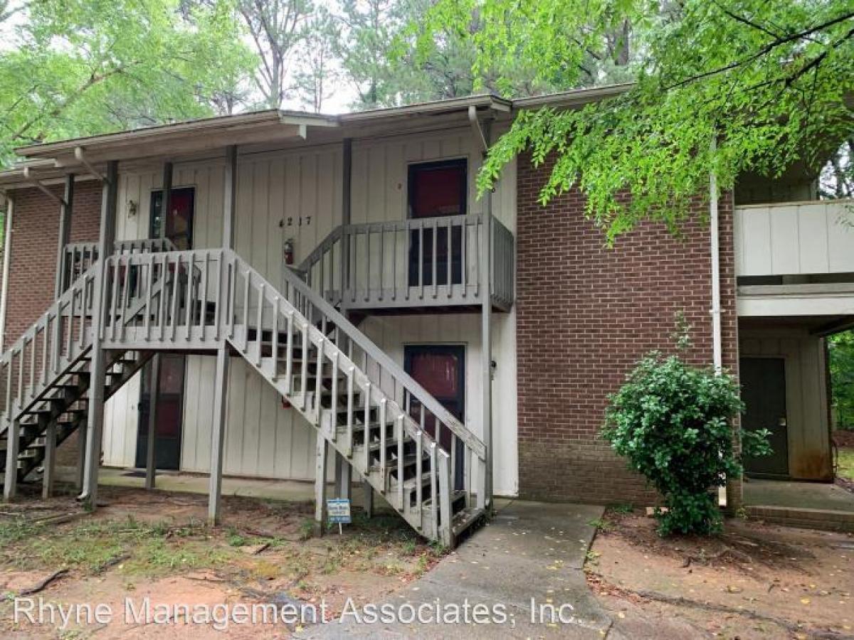 Picture of Apartment For Rent in Raleigh, North Carolina, United States