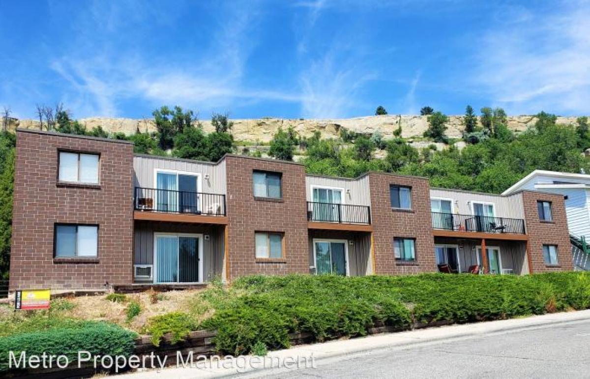 Picture of Apartment For Rent in Billings, Montana, United States