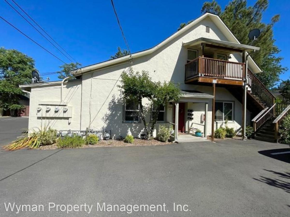 Picture of Apartment For Rent in Calistoga, California, United States