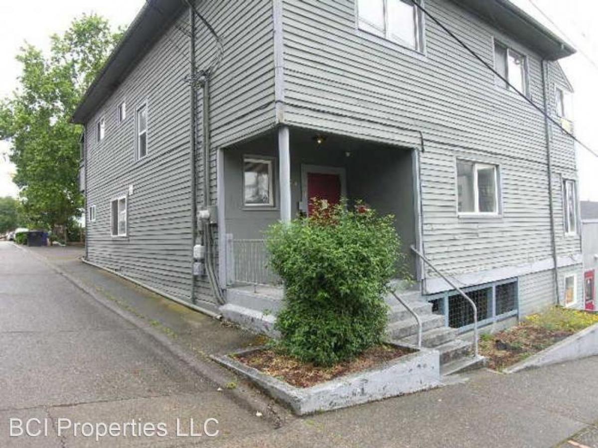 Picture of Apartment For Rent in Tacoma, Washington, United States