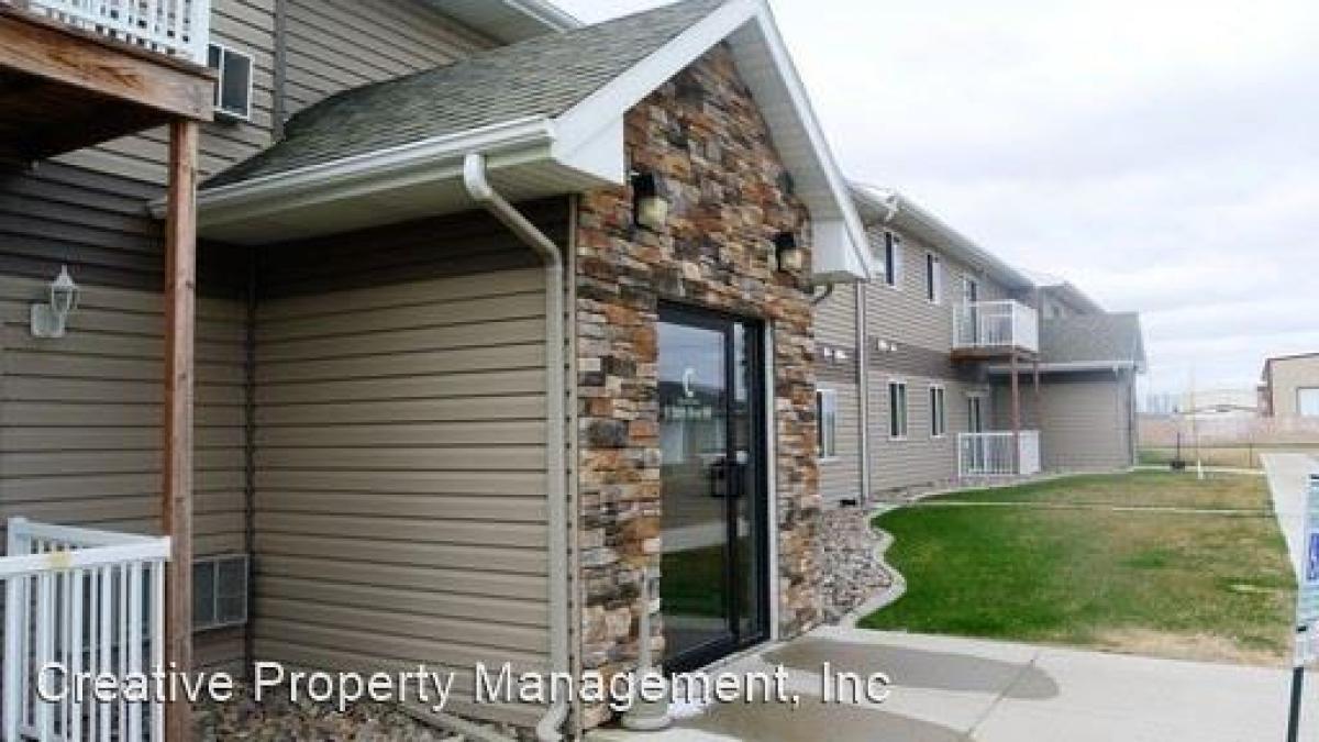 Picture of Apartment For Rent in Minot, North Dakota, United States