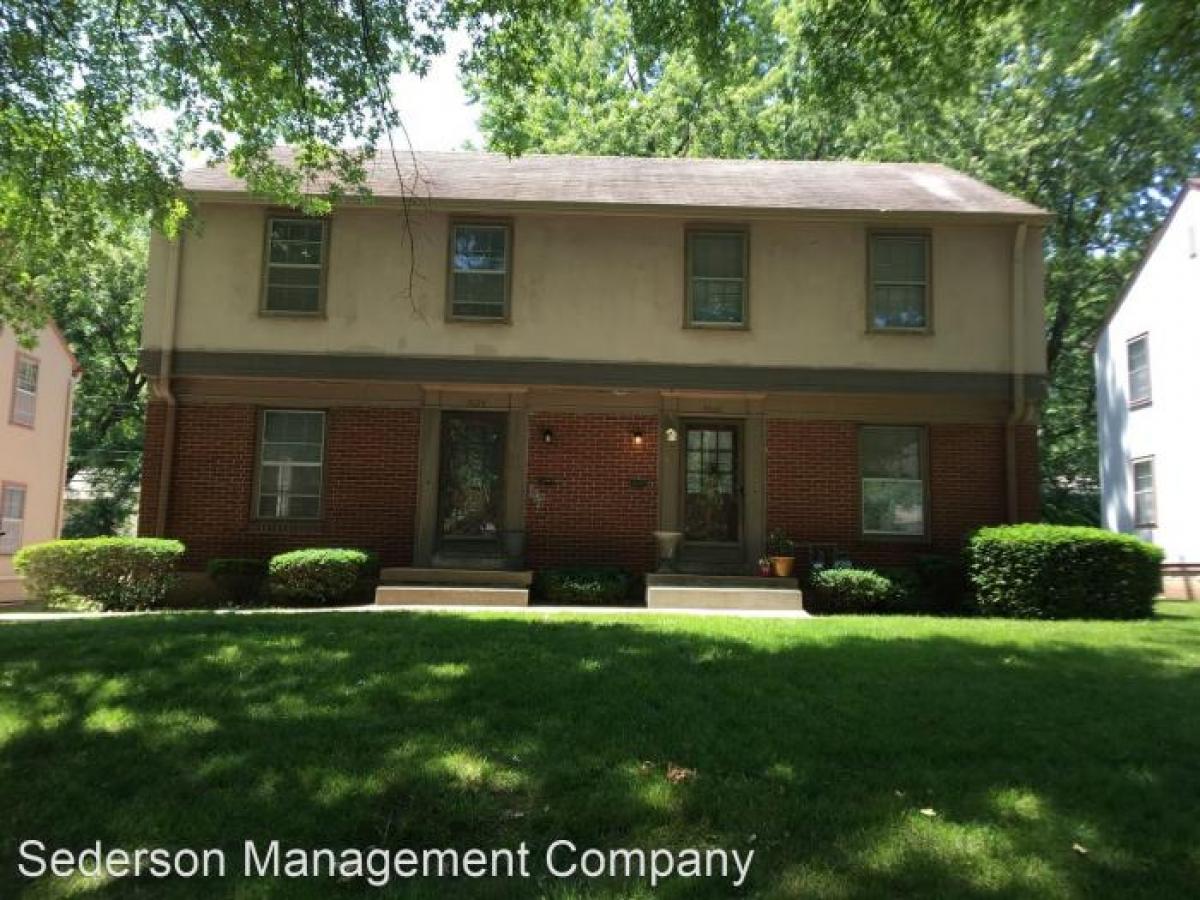 Picture of Apartment For Rent in Kansas City, Missouri, United States