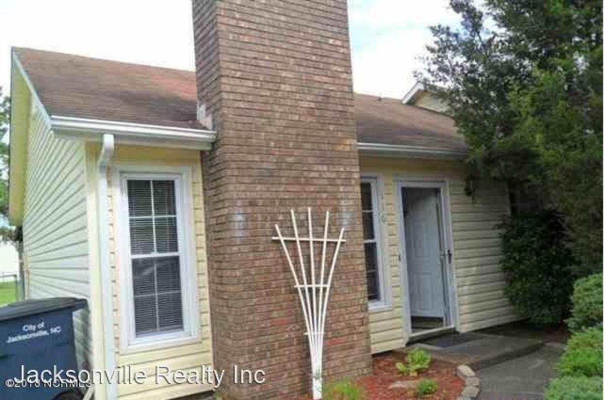 Picture of Home For Rent in Jacksonville, North Carolina, United States