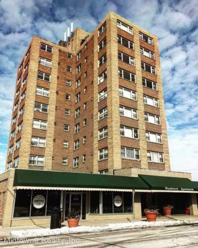 Apartment For Rent in Fort Wayne, Indiana