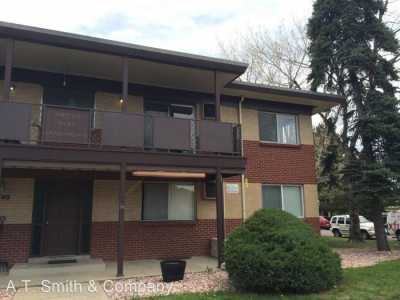 Apartment For Rent in Lakewood, Colorado